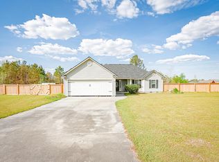 73 Water Lily Way, Lakeland, GA 31635
