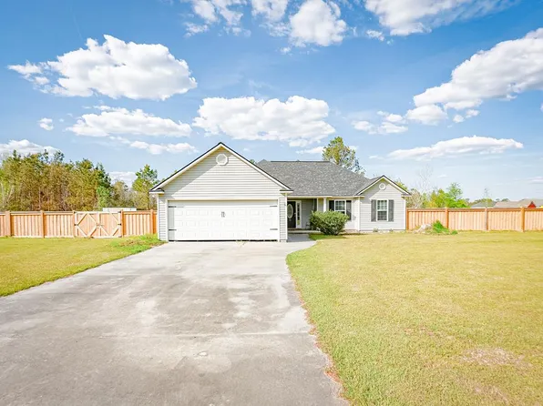 73 Water Lily Way, Lakeland, GA 31635