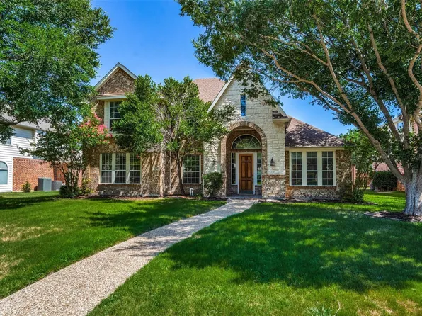 4009 Willow Hills Ct, Plano, TX 75024