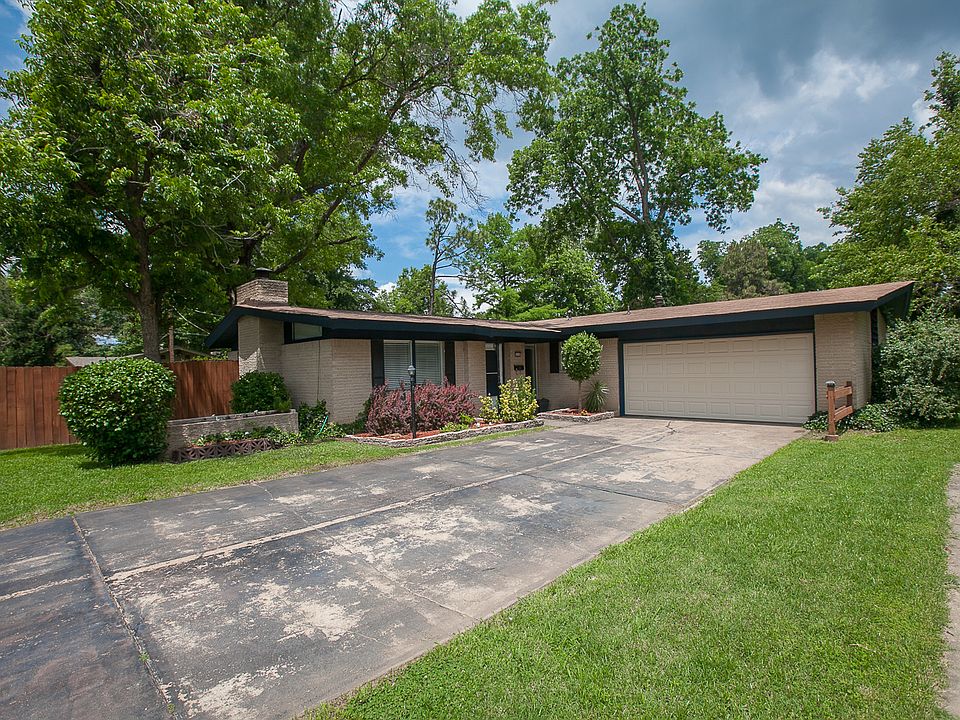 Charming Home Exterior