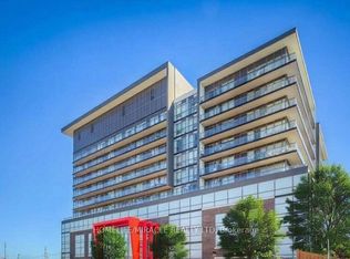 15 James Finlay Way #628, Toronto, ON M3M0B3
