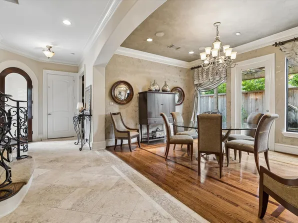 3016 Mid Ln Unit B, Houston, TX 77027