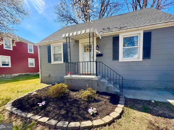12 Elinor Ave, Baltimore, MD 21236