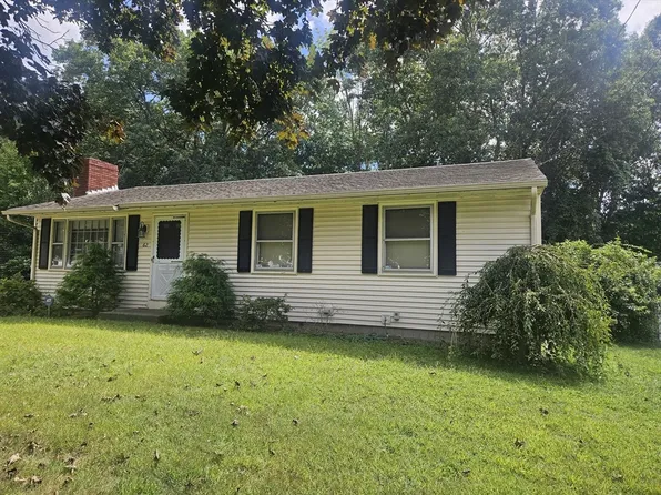 62 Easton St, New Bedford, MA 02746