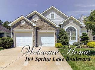 104 Spring Lake Blvd, Waretown, NJ 08758