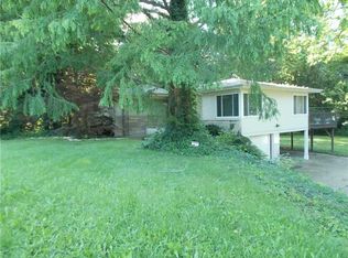 4626 E Fall Creek Parkway North Dr, Indianapolis, IN 46205