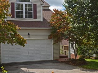 320 Gold Leaf Dr, Christiansburg, VA 24073