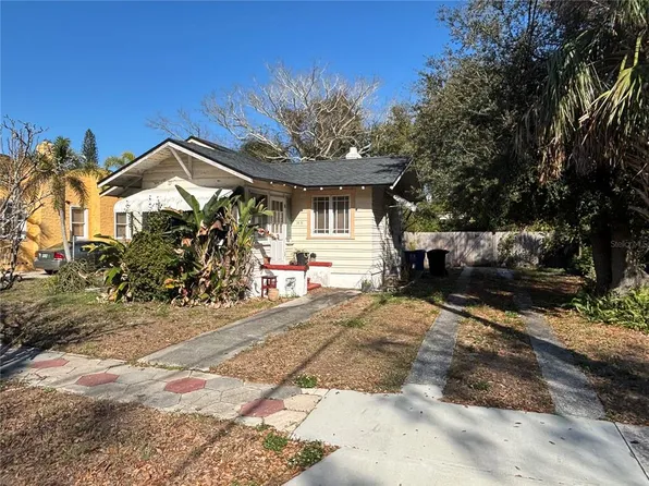 1925 11th St N, Saint Petersburg, FL 33704