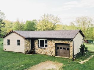 1541 Cobb Rd, Spartansburg, PA 16434