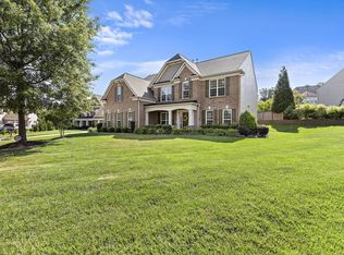 113 Rapport Dr, Cary, NC 27519