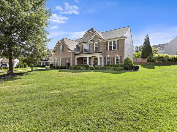 113 Rapport Dr, Cary, NC 27519