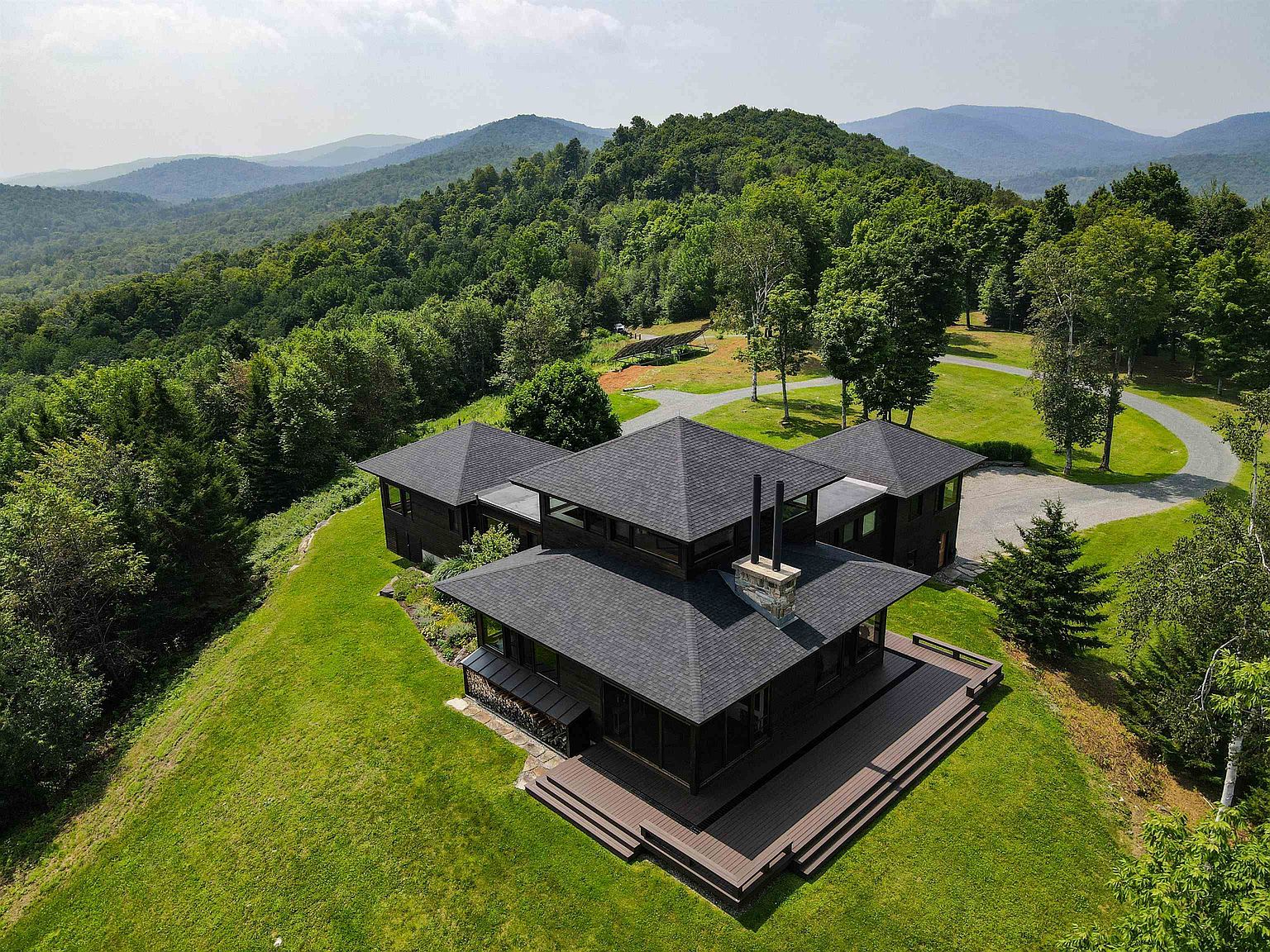 287 Road, Barnard, VT 05031 MLS 4963335 Zillow