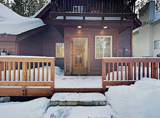 13332 Cristallina Way, Truckee, CA 96161