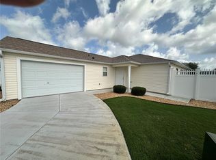 551 Audrey Ln, The Villages, FL 32162