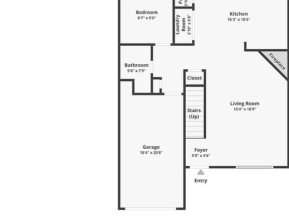 2nd image of 381 Clearsprings Dr