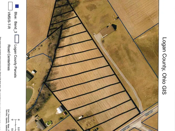 0 State Route 559, Zanesfield, OH 43360