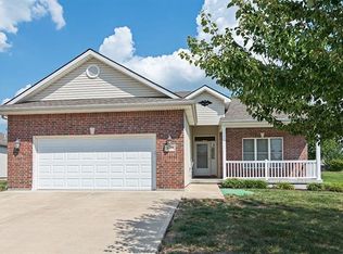 2409 N 100th Ter, Kansas City, KS 66109
