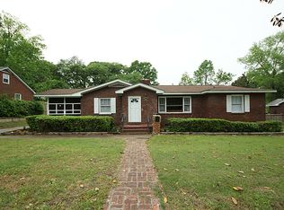 4965 N Rhett Ave, North Charleston, SC 29405