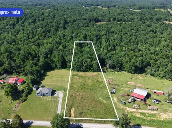 2 Hawkins Rd Lot 2, Westmoreland, TN 37186