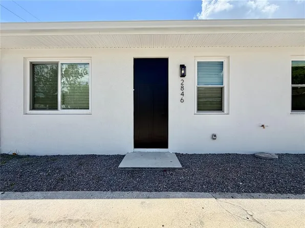 2846 30th Ave N, Saint Petersburg, FL 33713