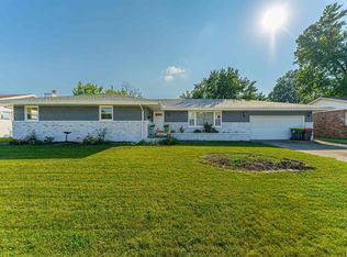 315 Northgate St, Lincoln, IL 62656