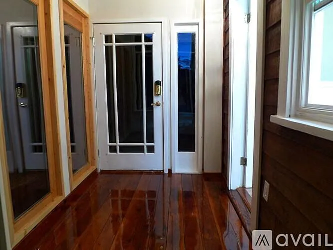 4523 SW Stevens St Unit A — Photo 2
