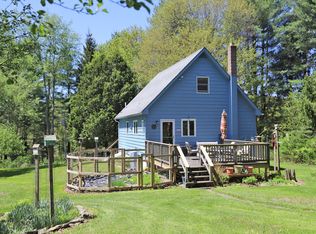 117 Buddenhagen Rd, Callicoon, NY 12723