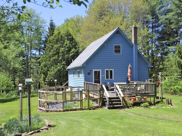 117 Buddenhagen Road, Callicoon, NY 12723