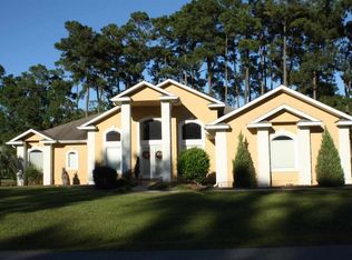 978 Barker Rd, Loris, SC 29569