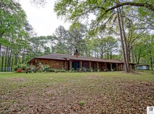 327 Steed Rd, Calhoun, LA 71225