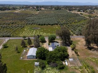 4324 East Ave, Corning, CA 96021