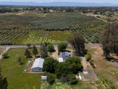 4324 East Ave, Corning, CA, 96021