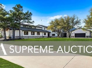 12928 Saint John Rd, Pilot Point, TX 76258