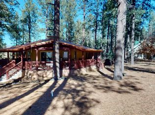 23 Valley View Ct, Rociada, NM 87742