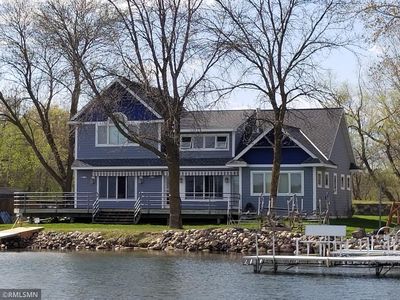 6921 124th St NW, Annandale, MN, 55302