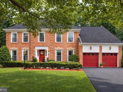 600 Seminole Creek Way, Silver Spring, MD, 20904
