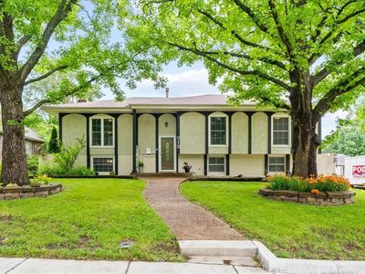 715 SW Charleston Ave, Lees Summit, MO, 64081