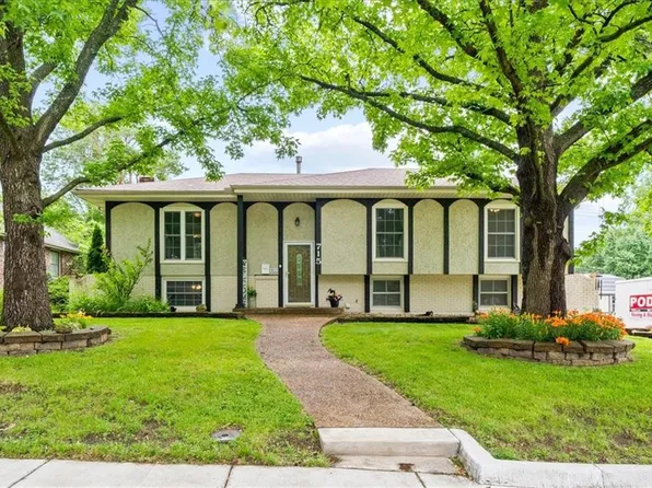 715 SW Charleston Ave, Lees Summit, MO 64081