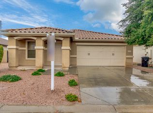 1282 S Bridgegate Dr, Gilbert, AZ 85296