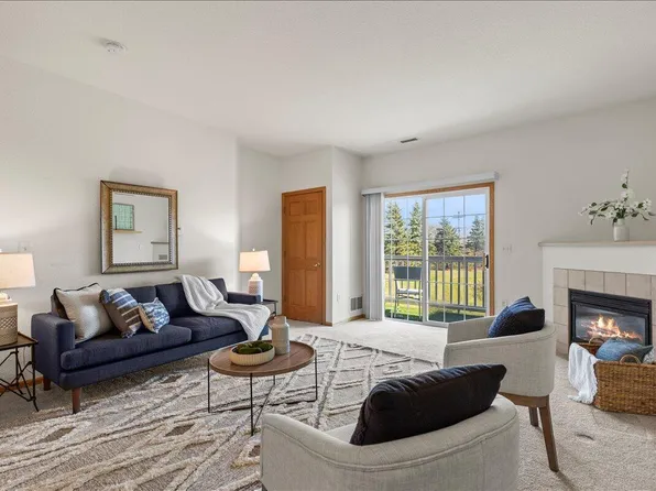 6000 South Buckhorn AVENUE #211, Cudahy, WI 53110