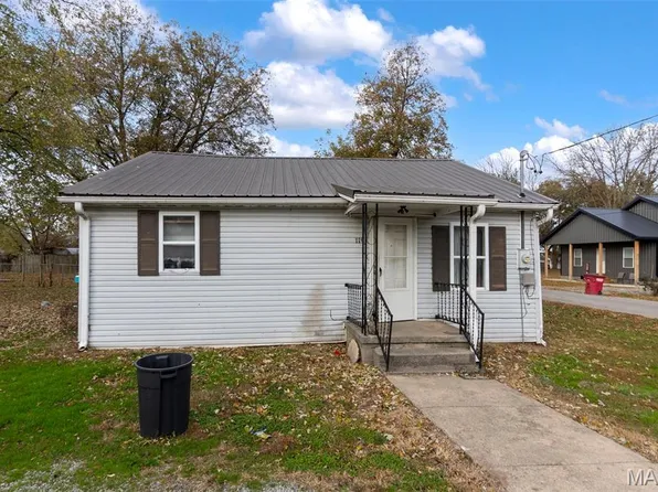 119 Truman St, Oran, MO 63771