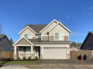 1218 Josephine St, Oregon City, OR 97045
