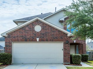 19022 Telford Way, Tomball, TX 77375