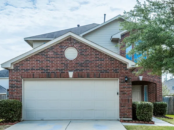 19022 Telford Way, Tomball, TX 77375
