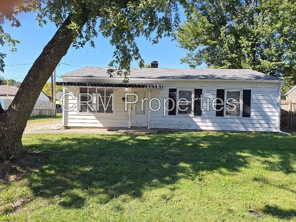 3620 Beasley Dr