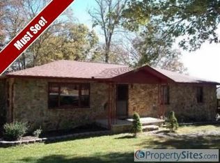 444 Fox Creek Rd, Crossville, TN 38571