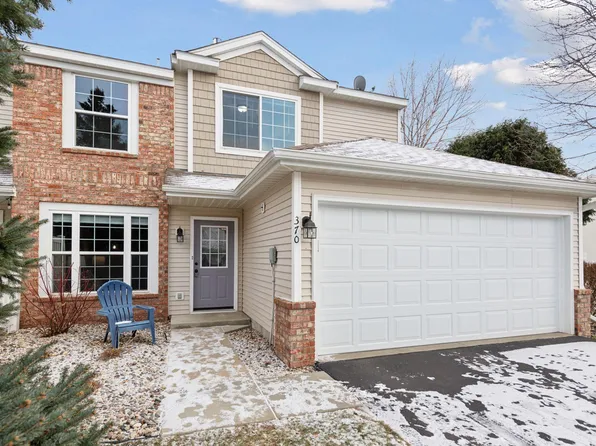 370 Wilderness Dr, Chaska, MN 55318