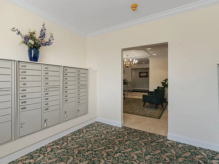 54 School St #121 — Photo 14