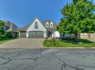 9410 S 73rd Pl E, Tulsa, OK 74133