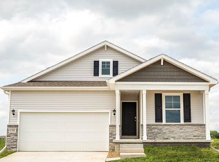 Homes Available Soon, Majestic 178, Bennington, NE 68007